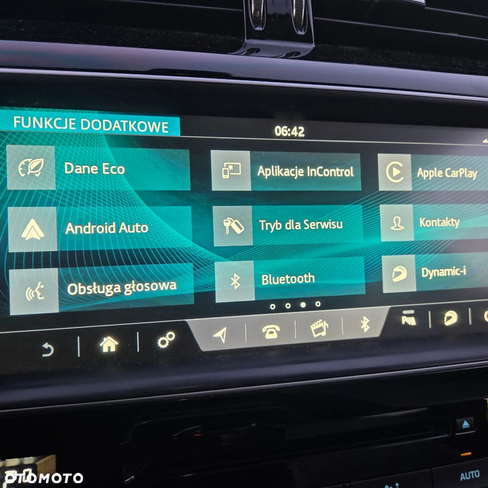 Jaguar F-Pace 2.0 i4D AWD Prestige - 12