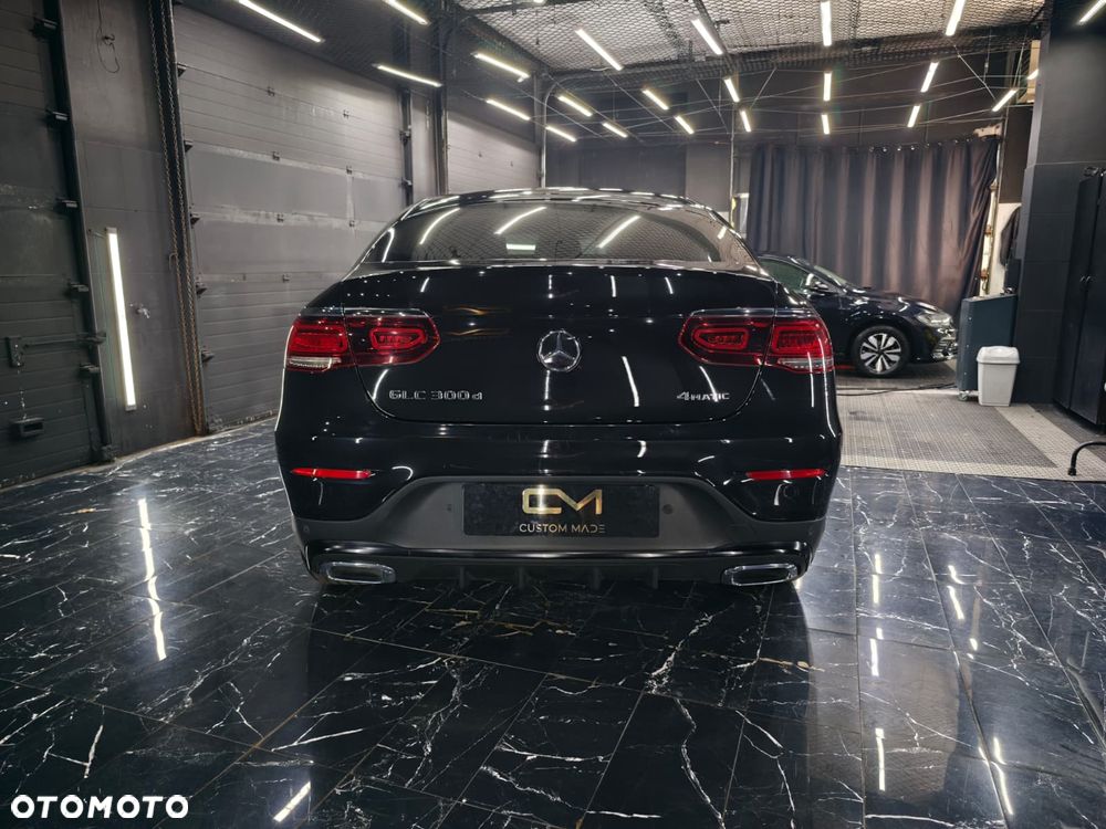 Mercedes-Benz GLC - 3