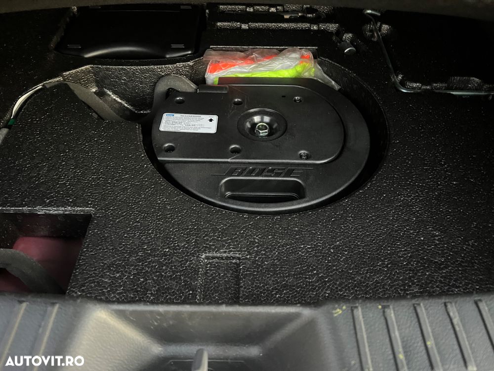 Mazda 3 2.0 MZR DISI Sports-Line - 25