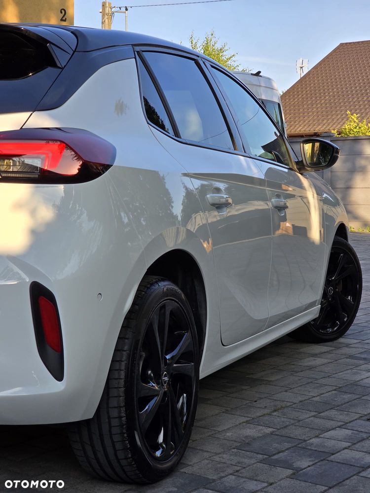 Opel Corsa 1.2 GS Line Plus Pack S&S - 15