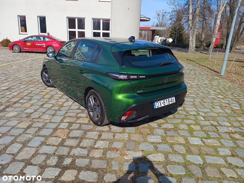Peugeot 308 PureTech 130 Stop & Start Active - 10