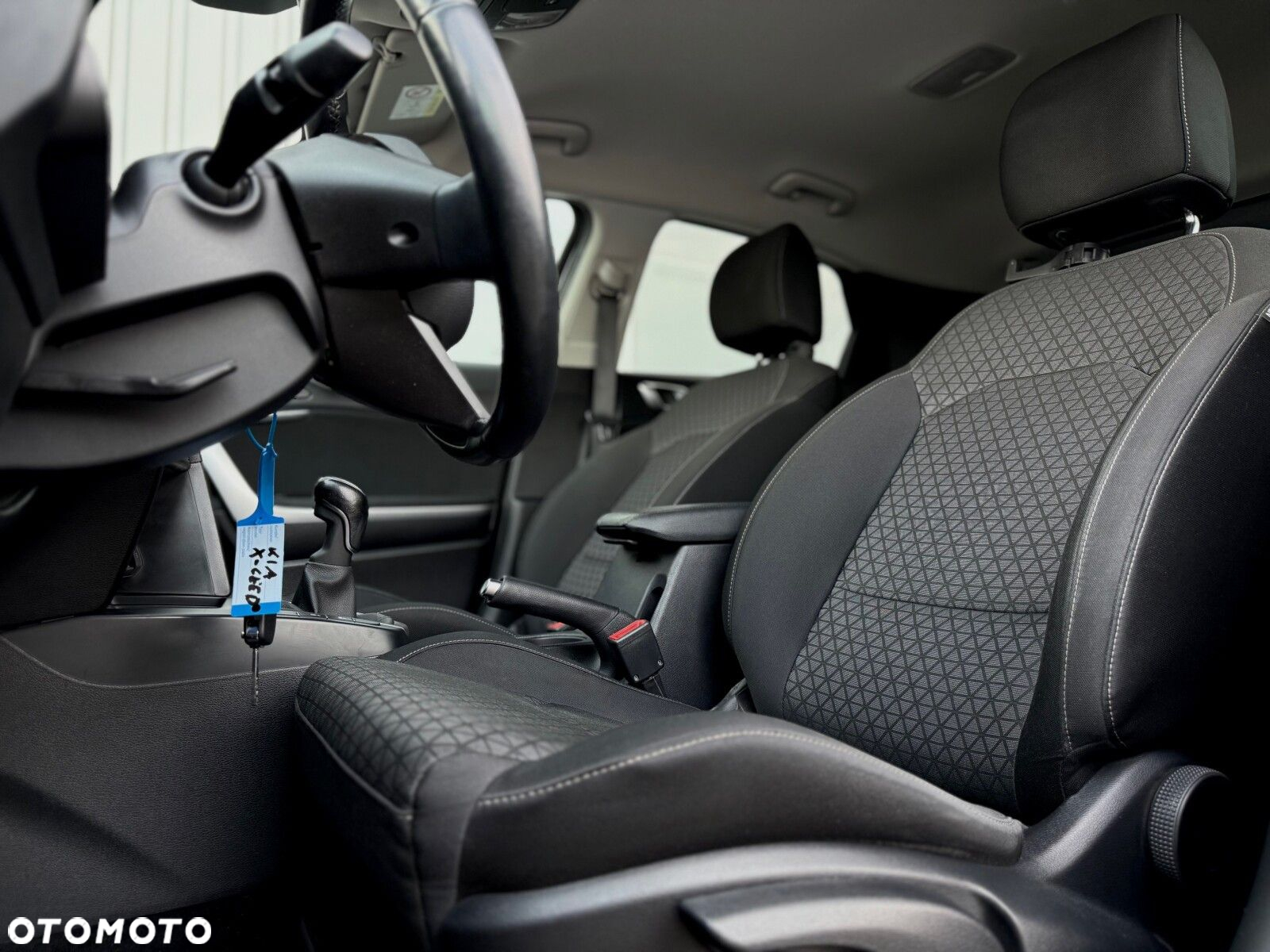 Kia XCeed 1.4 T-GDI M - 9