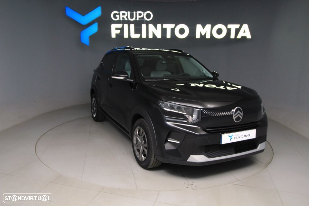 Citroën C3 1.2 Turbo Max - 7