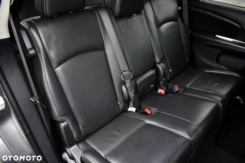 Fiat Freemont 2.0 Multijet 16V DPF Black Code - 38
