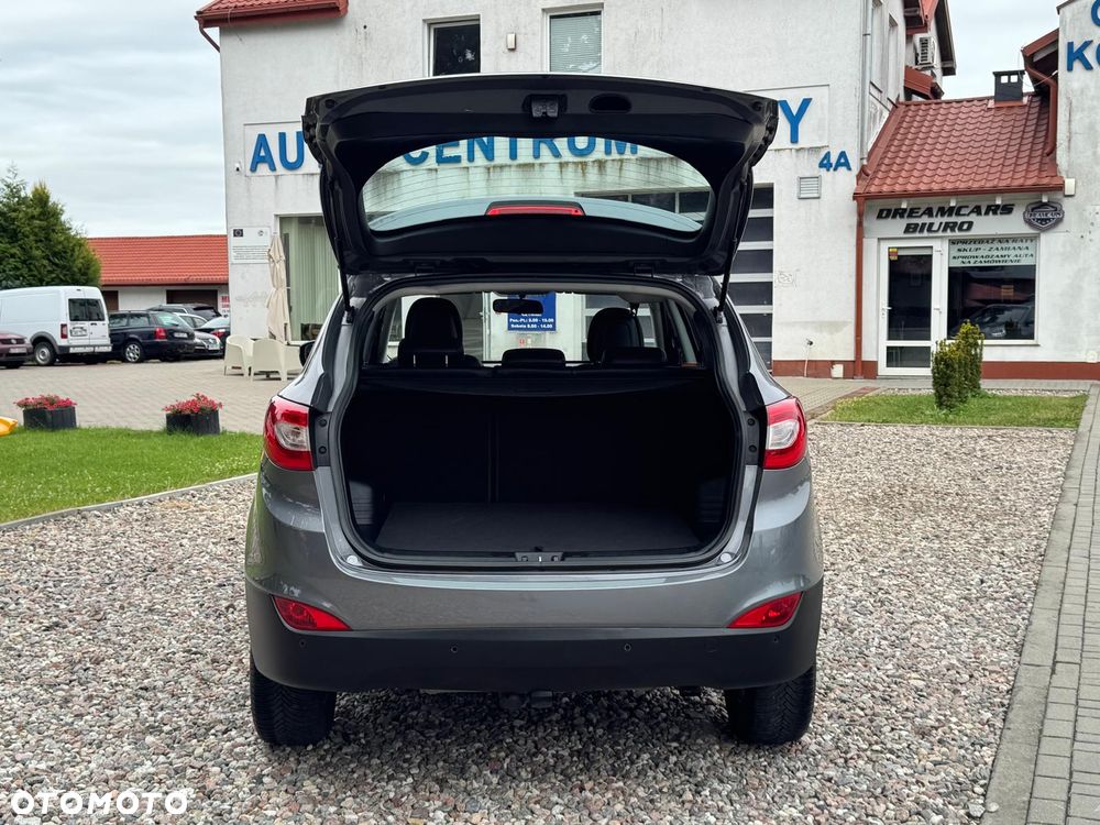 Hyundai ix35 - 15