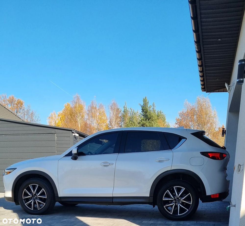 Mazda CX-5 - 23
