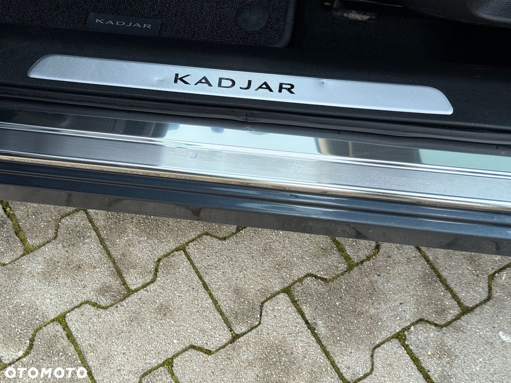 Renault Kadjar 1.5 dCi Energy Intens - 24