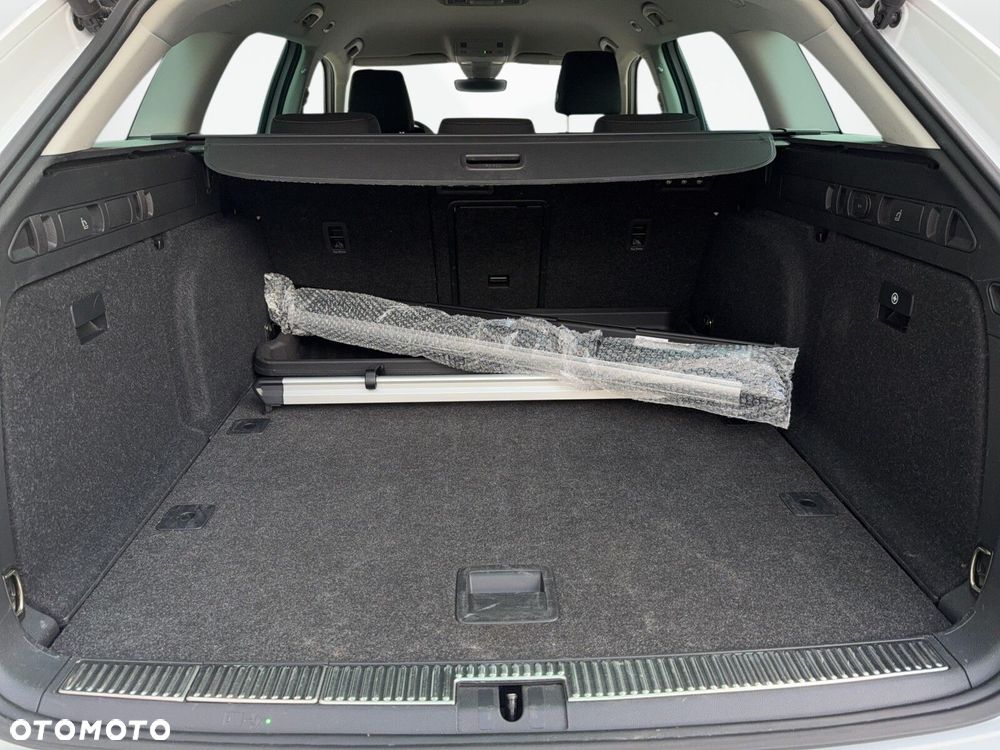 Skoda Superb - 16