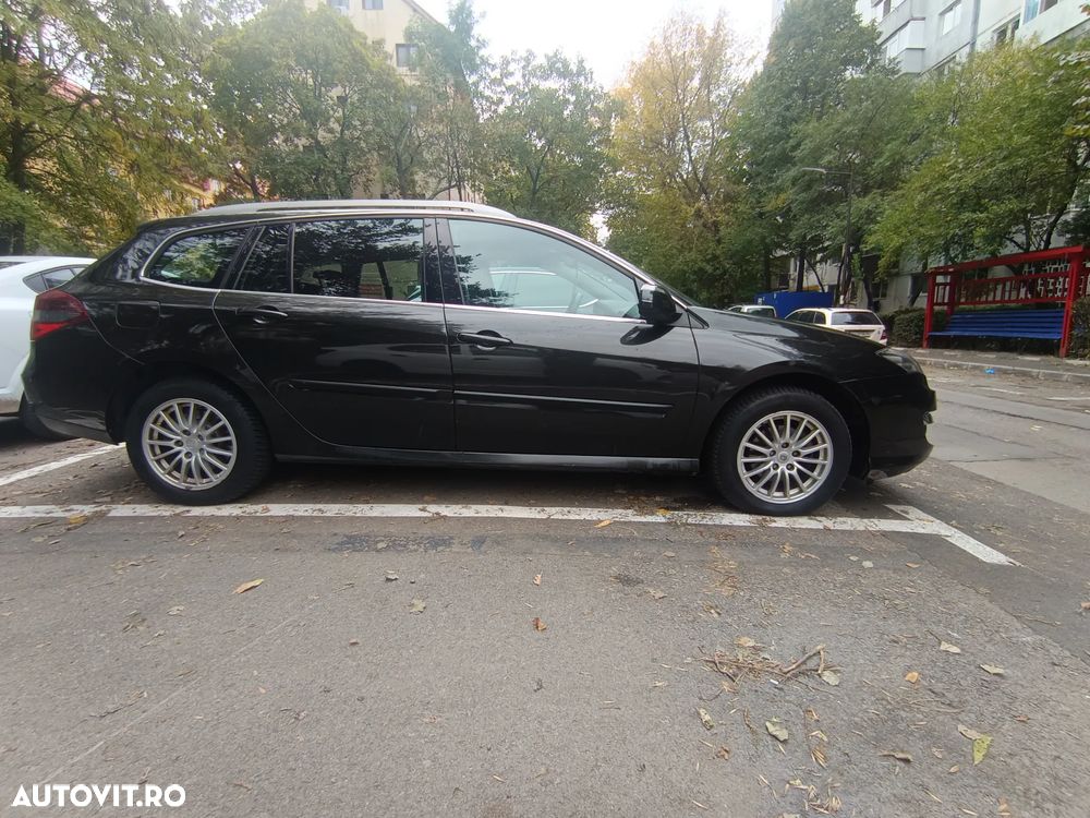 Renault Laguna 1.5dCi Expression - 8