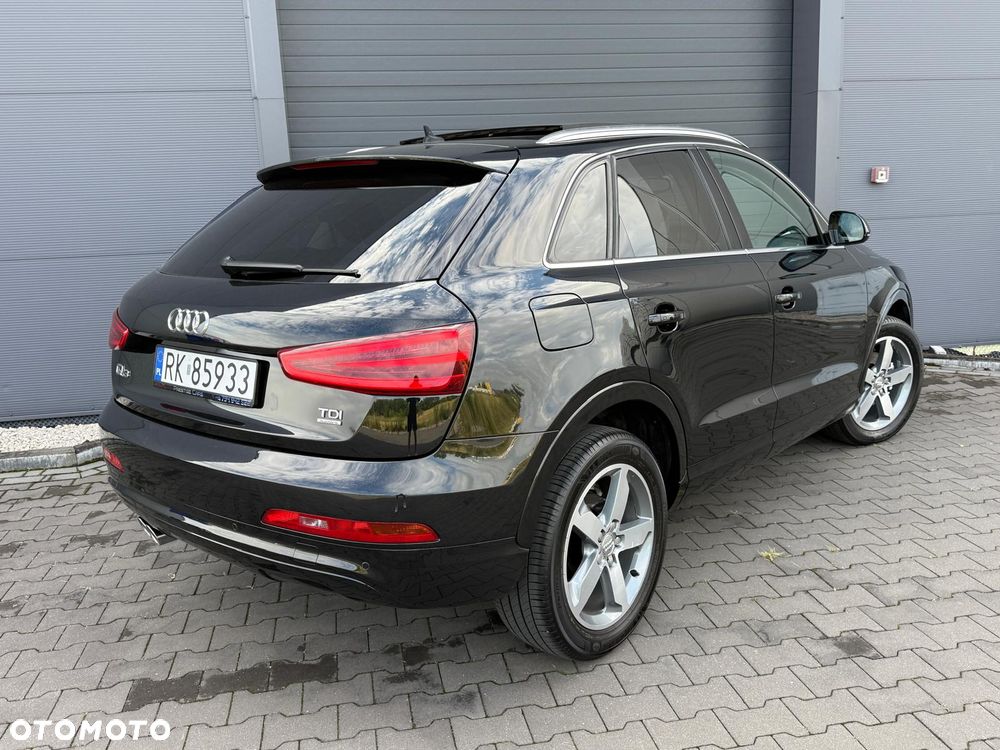 Audi Q3 2.0 TDI Quattro S tronic - 6