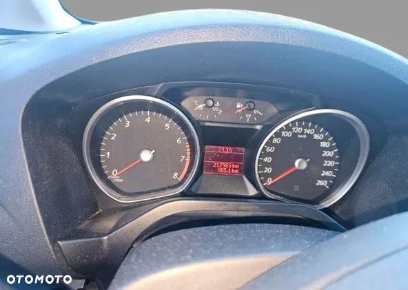 FORD GALAXY III MK3 2.0 BENZYNA 107kW/145KM TBUB AOWA AOWB TBWA KOLOR 76 WSZYSTKIE CZESCI - 10