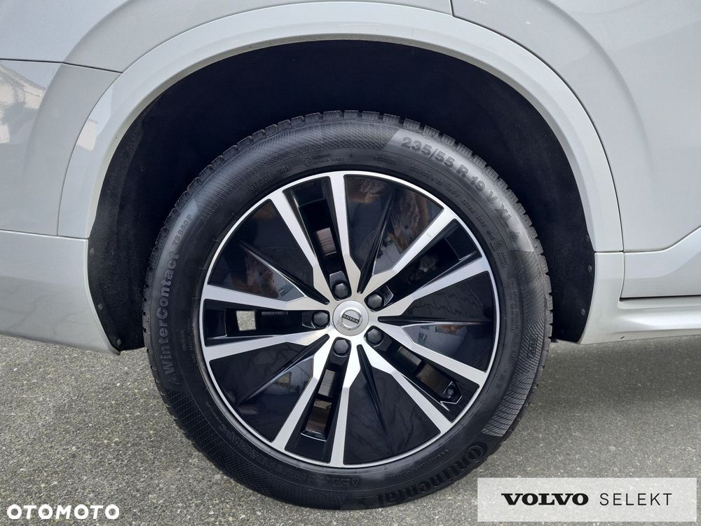 Volvo XC 90 - 17
