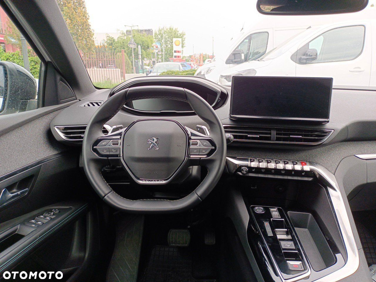Peugeot 5008 1.5 BlueHDi Allure Pack S&S EAT8 - 8