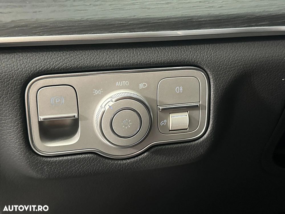 Mercedes-Benz GLE Coupe 450 d MHEV 4MATIC - 15