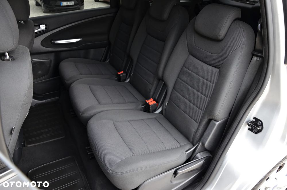 Ford Galaxy 2.0 TDCi Titanium - 31