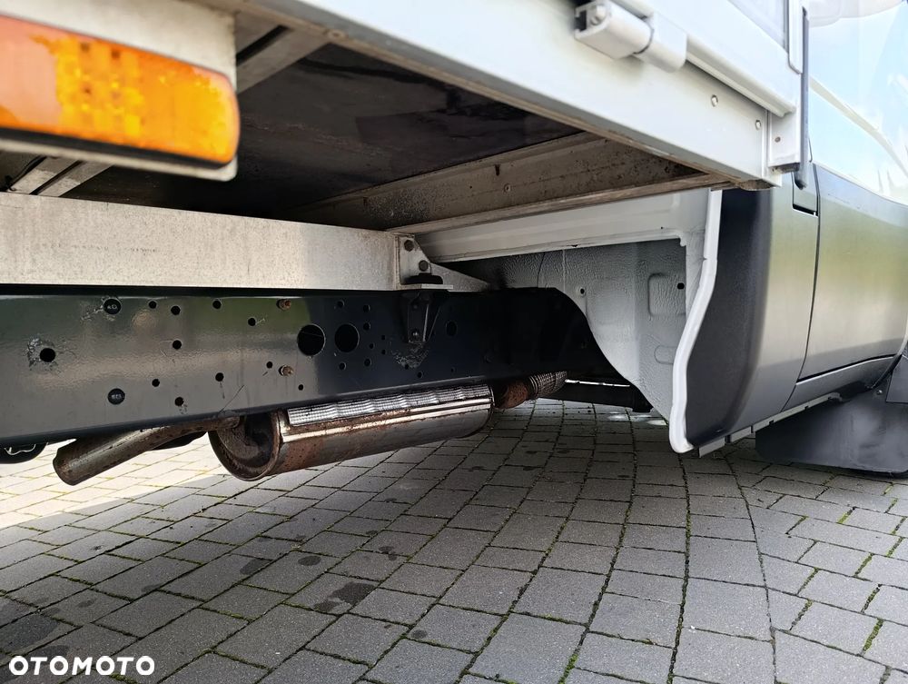 Iveco Daily 35c15 - 5