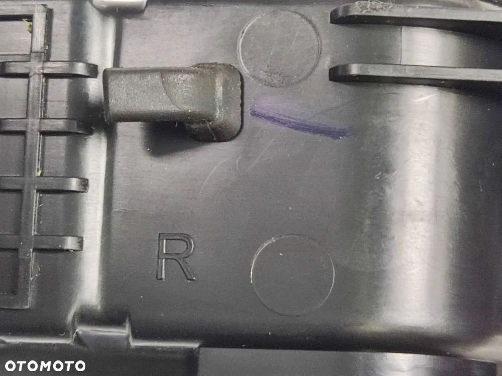Tył HONDA CR V 2.0h 19-22r Linka z Rączka Składania Kanapy - 12