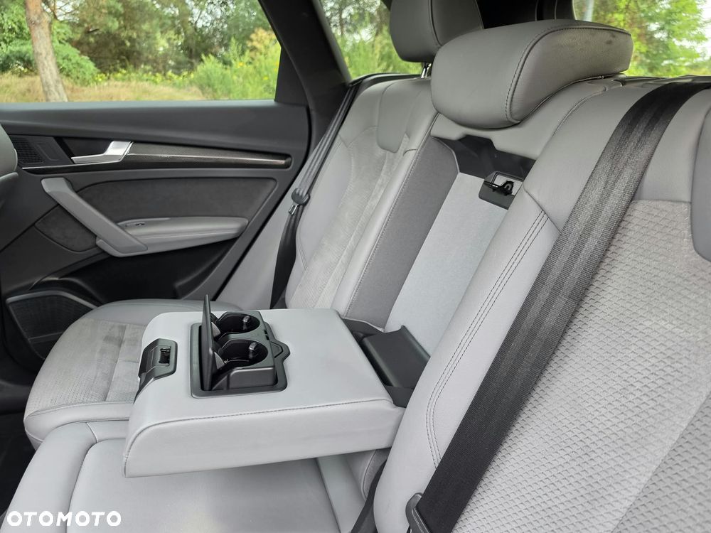 Audi SQ5 - 17