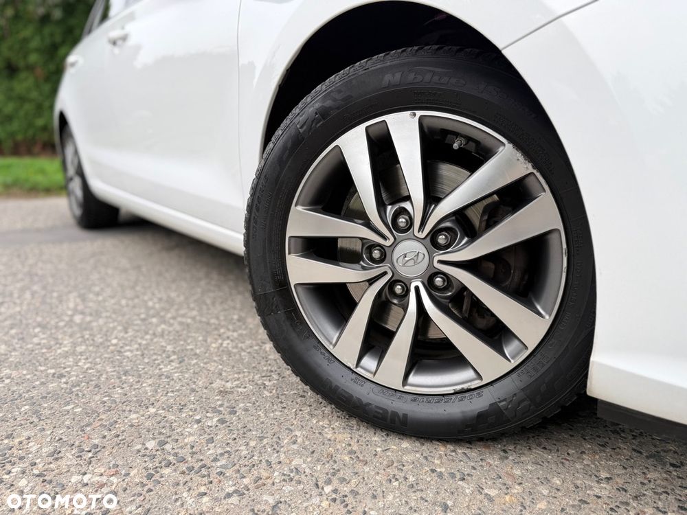Hyundai i30 1.4 T-GDI GPF Premium - 12
