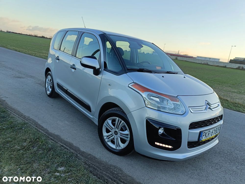 Citroën C3 Picasso BlueHDi 100 Selection - 30