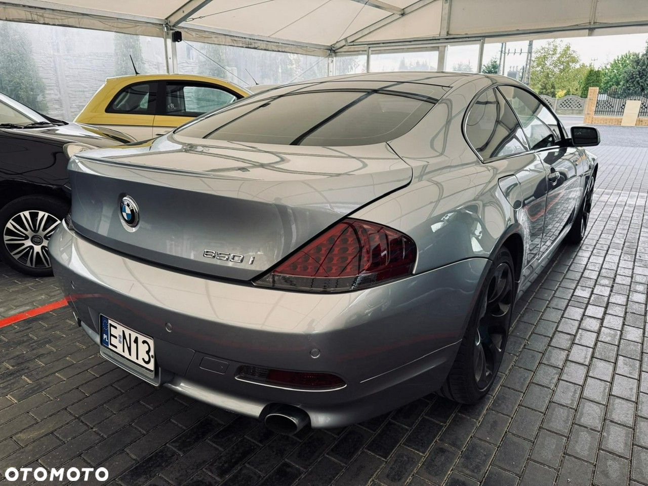 BMW Seria 6 - 13