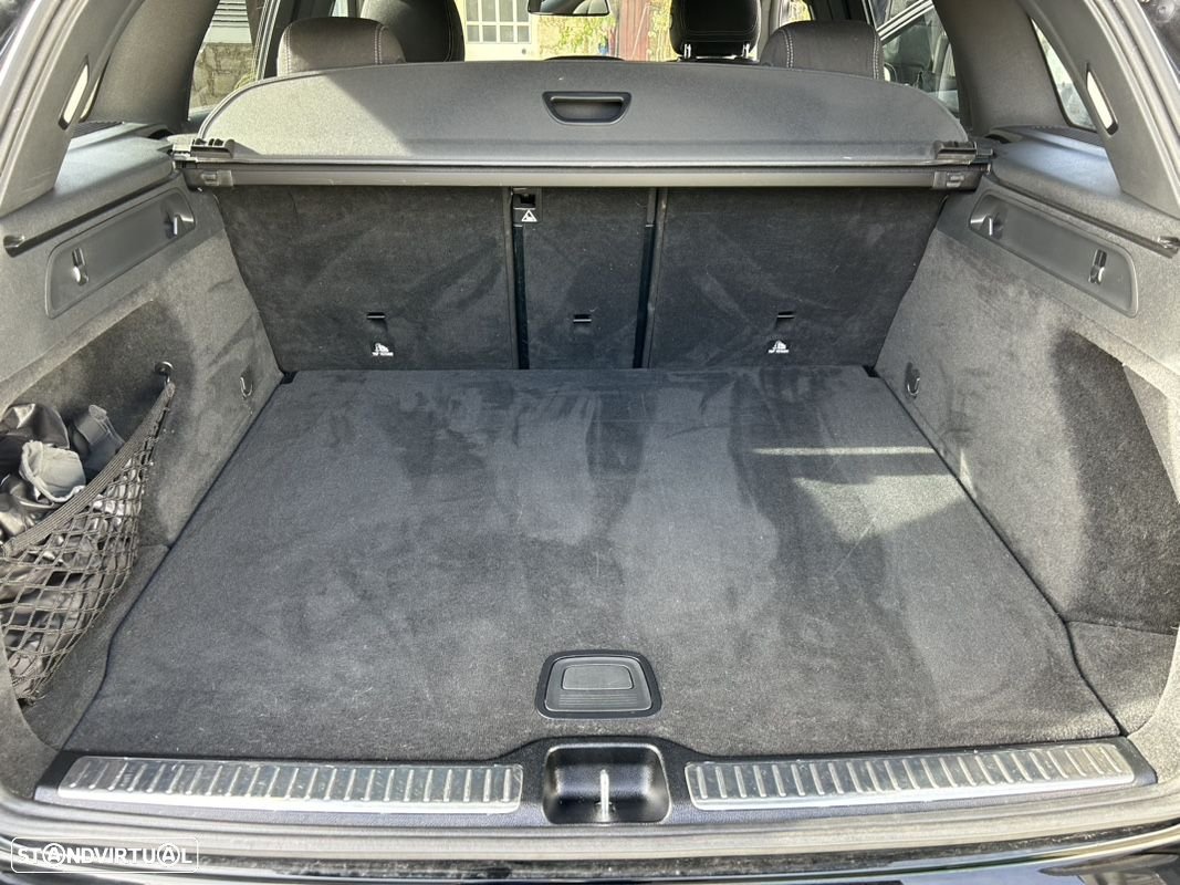Mercedes-Benz GLC 220 d 4Matic 9G-TRONIC - 53