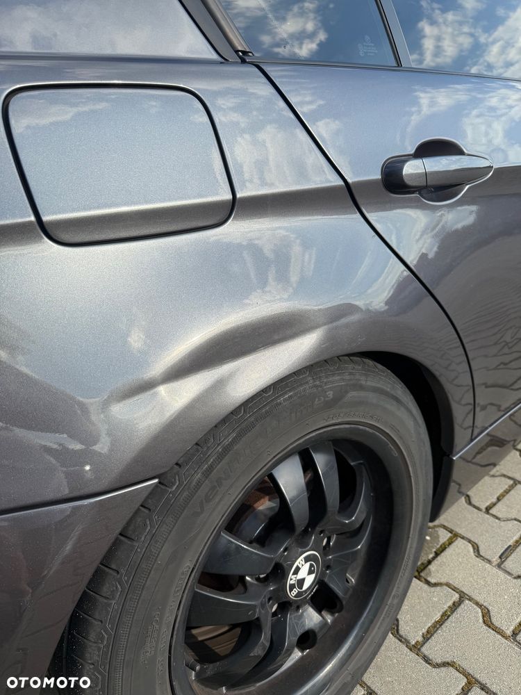 BMW Seria 3 320i - 11