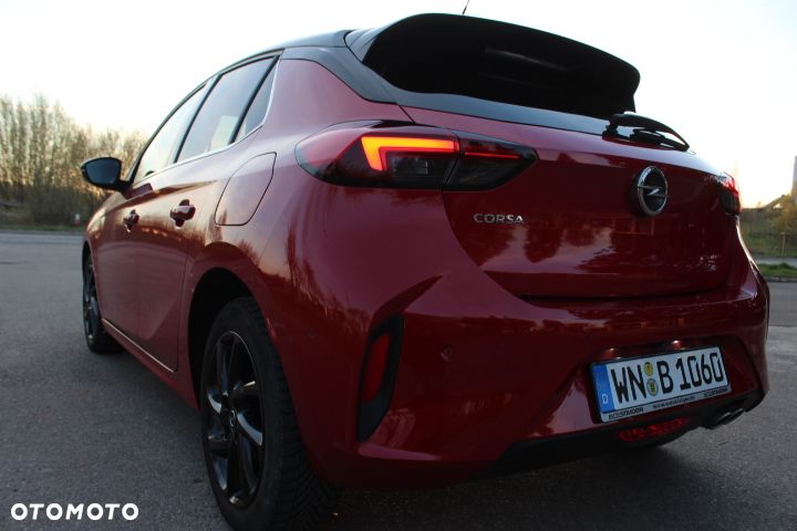 Opel Corsa 1.2 Direct Injection Turbo Start/Stop Ultimate - 5