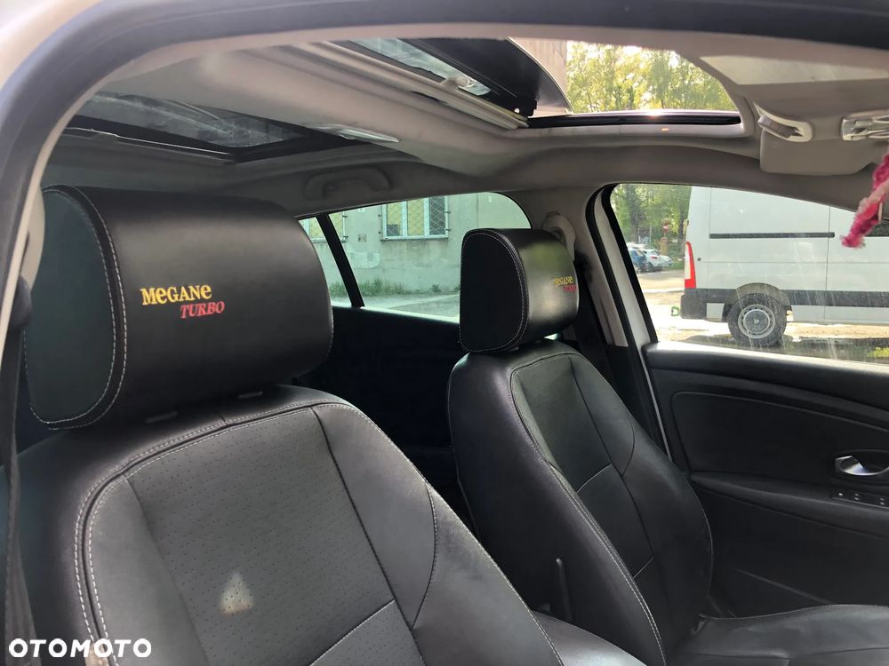 Renault Megane - 4