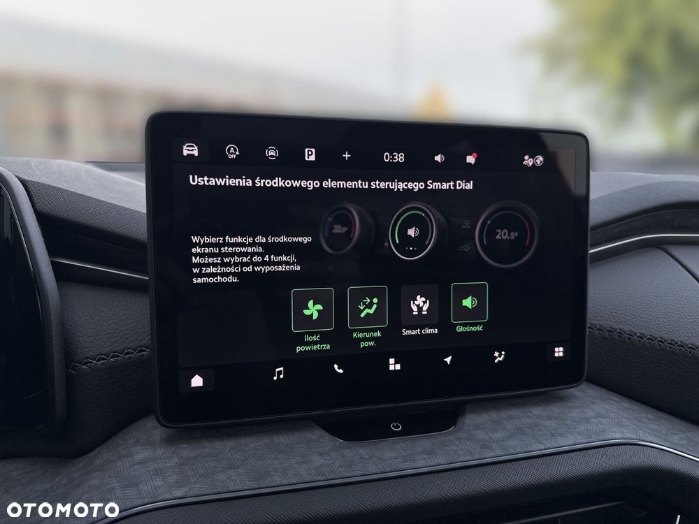 Skoda Kodiaq 1.5 TSI mHEV 4x2 Selection DSG - 29