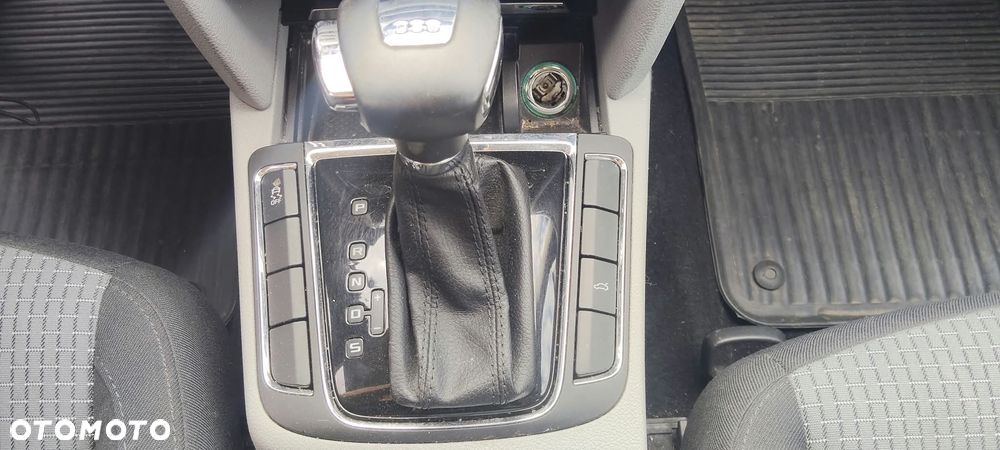 Skoda Superb - 25