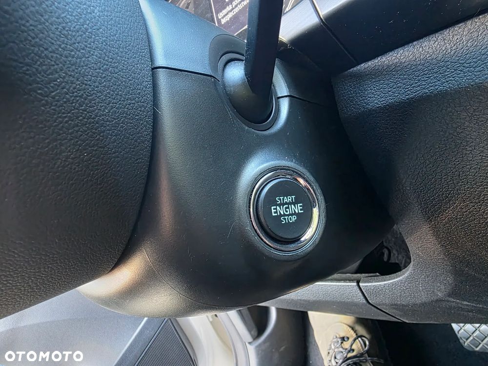 Skoda Fabia 1.0 TSI DSG Clever - 31