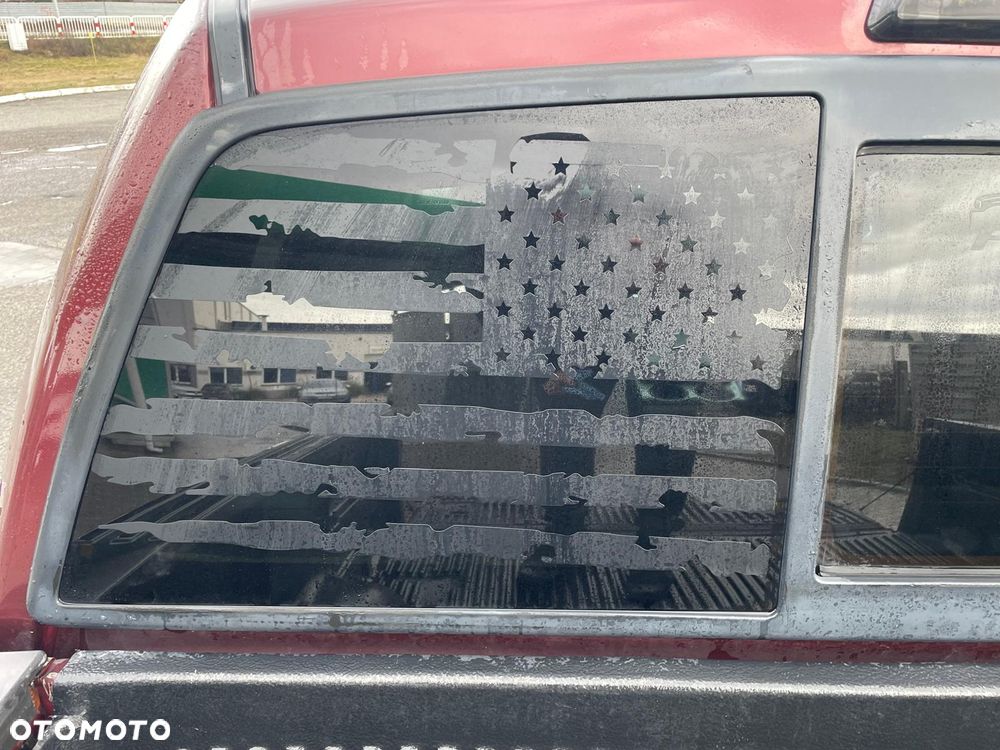 Ford F150 5.4 4WD - 9