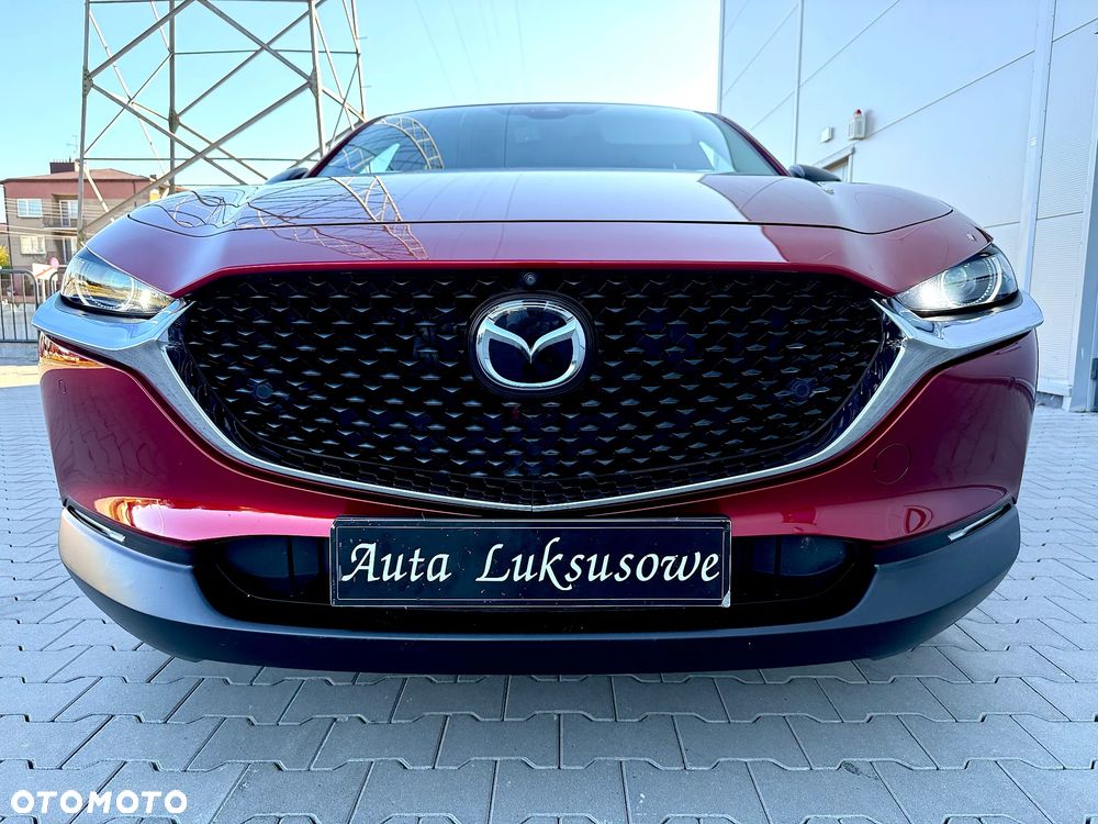 Mazda CX-30 - 13