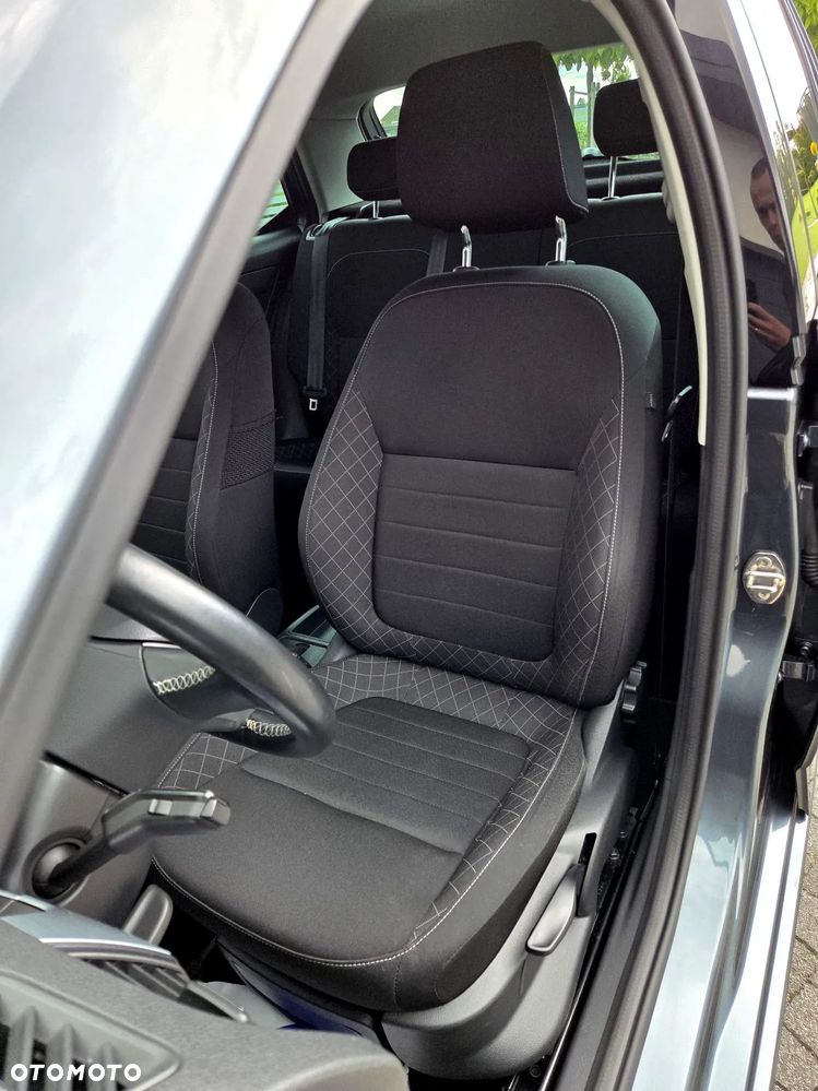 Skoda Fabia 1.0 MPI Edition - 16