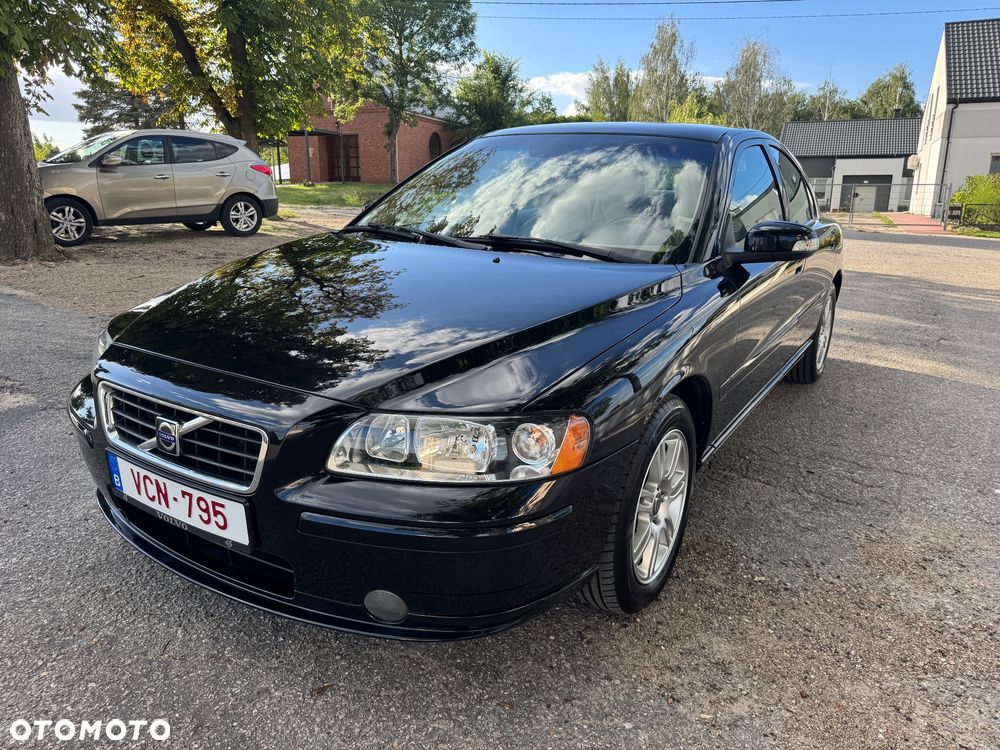 Volvo S60 2.4D Momentum - 9