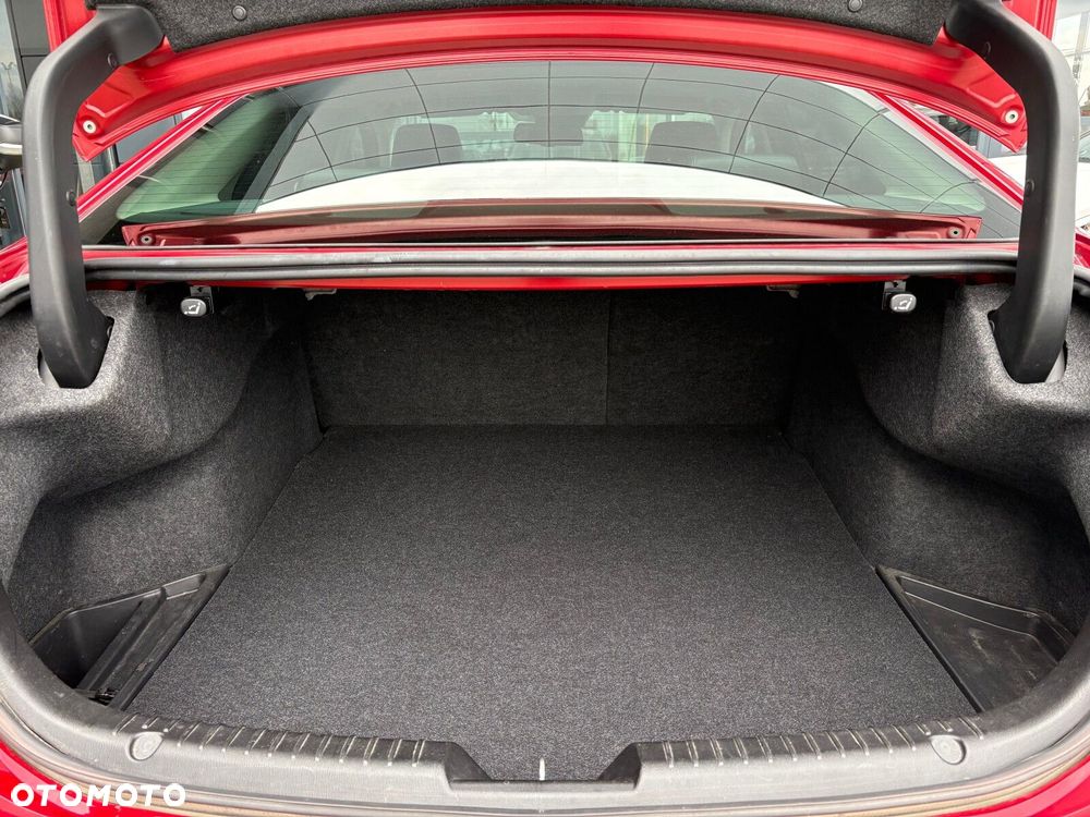 Mazda 6 2.5 Skypassion I-ELoop - 20