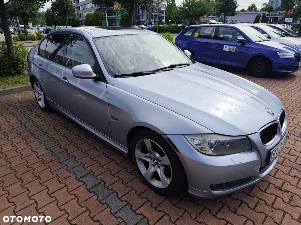 BMW Seria 3 - 2