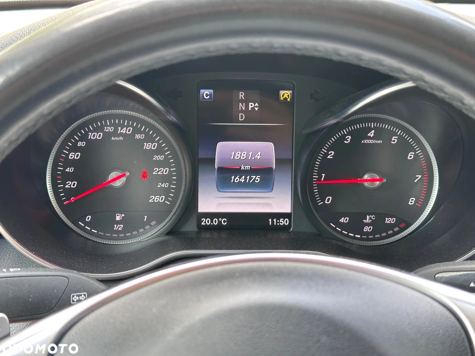 Mercedes-Benz GLC Coupe 250 4-Matic - 21