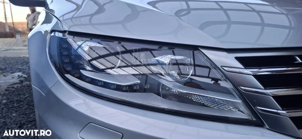 Volkswagen Passat CC - 23