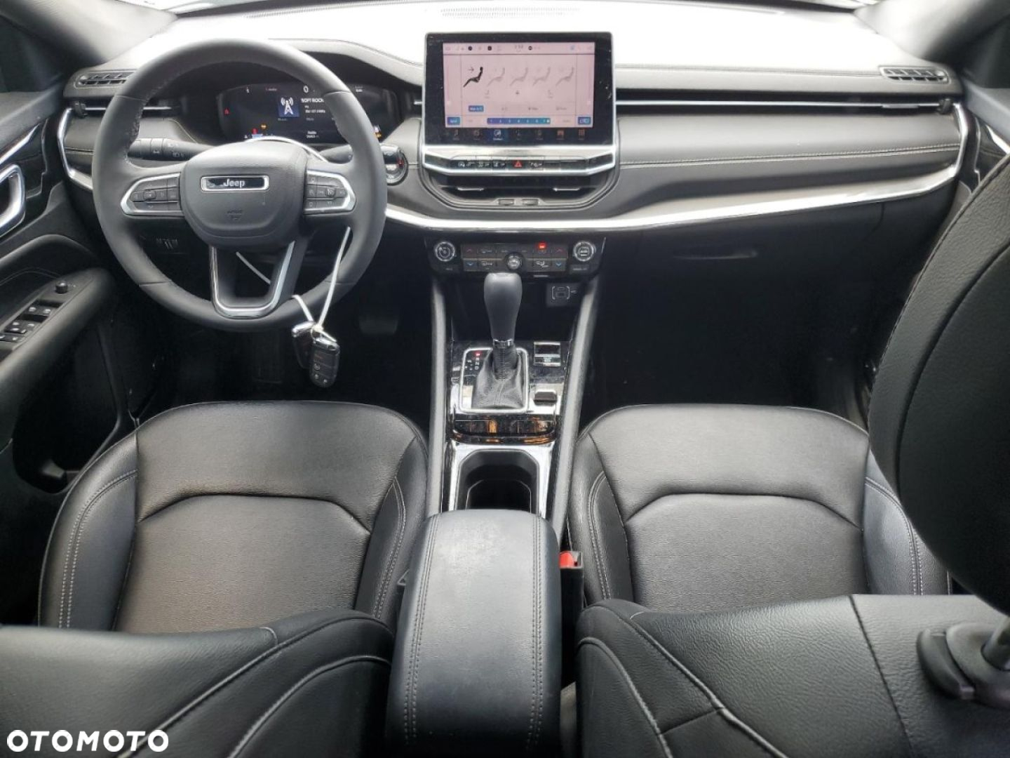 Jeep Compass - 7