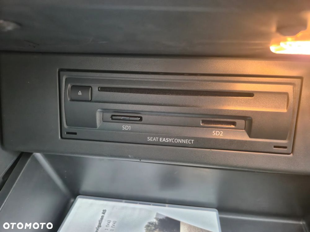 Seat Leon 2.0 TDI DPF Start&Stop XCELLENCE - 28