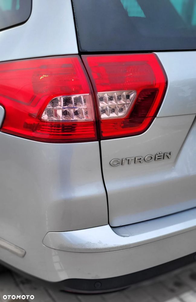 Citroën C5 2.0 HDi Attraction - 7