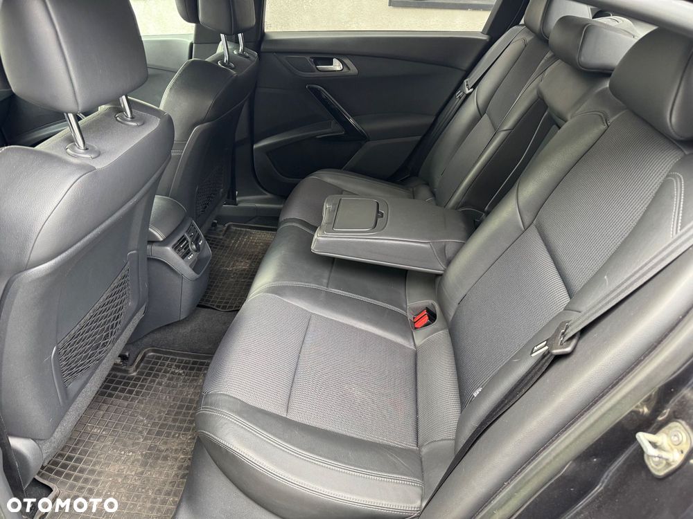 Peugeot 508 HDi FAP 140 Allure - 9