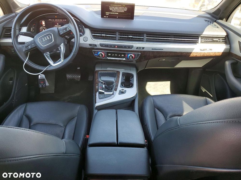 Audi Q7 - 7