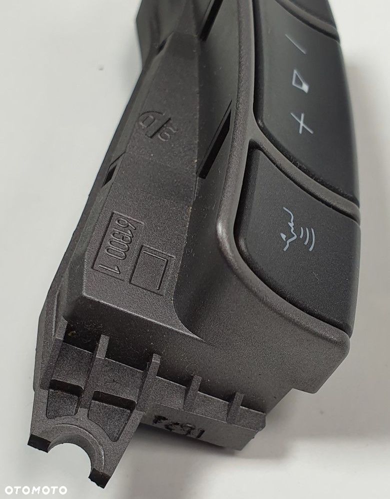 PRZYCISKI MULTIFUNKCJI BMW 7 E65 6911585 - 2
