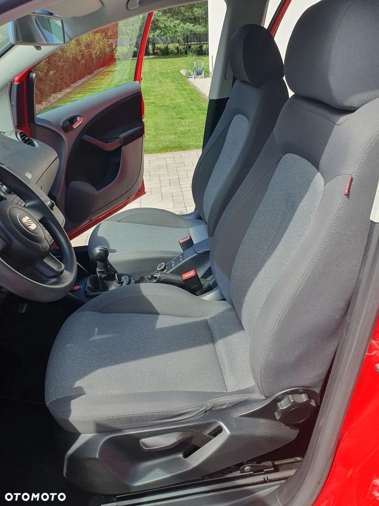 Seat Altea 1.6 Reference - 12