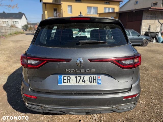 Renault Koleos ENERGY dCi 130 LIFE - 8
