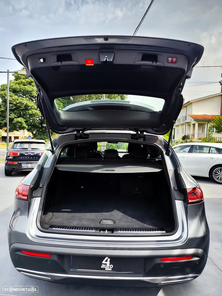Mercedes-Benz EQC 400 4Matic - 9