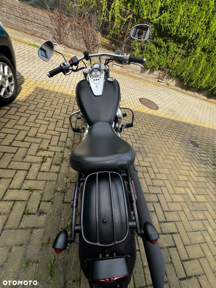 Kawasaki Vulcan - 17